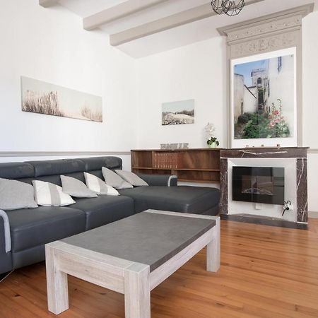 Maison Santoline Saint-Martin-de-Ré Dış mekan fotoğraf