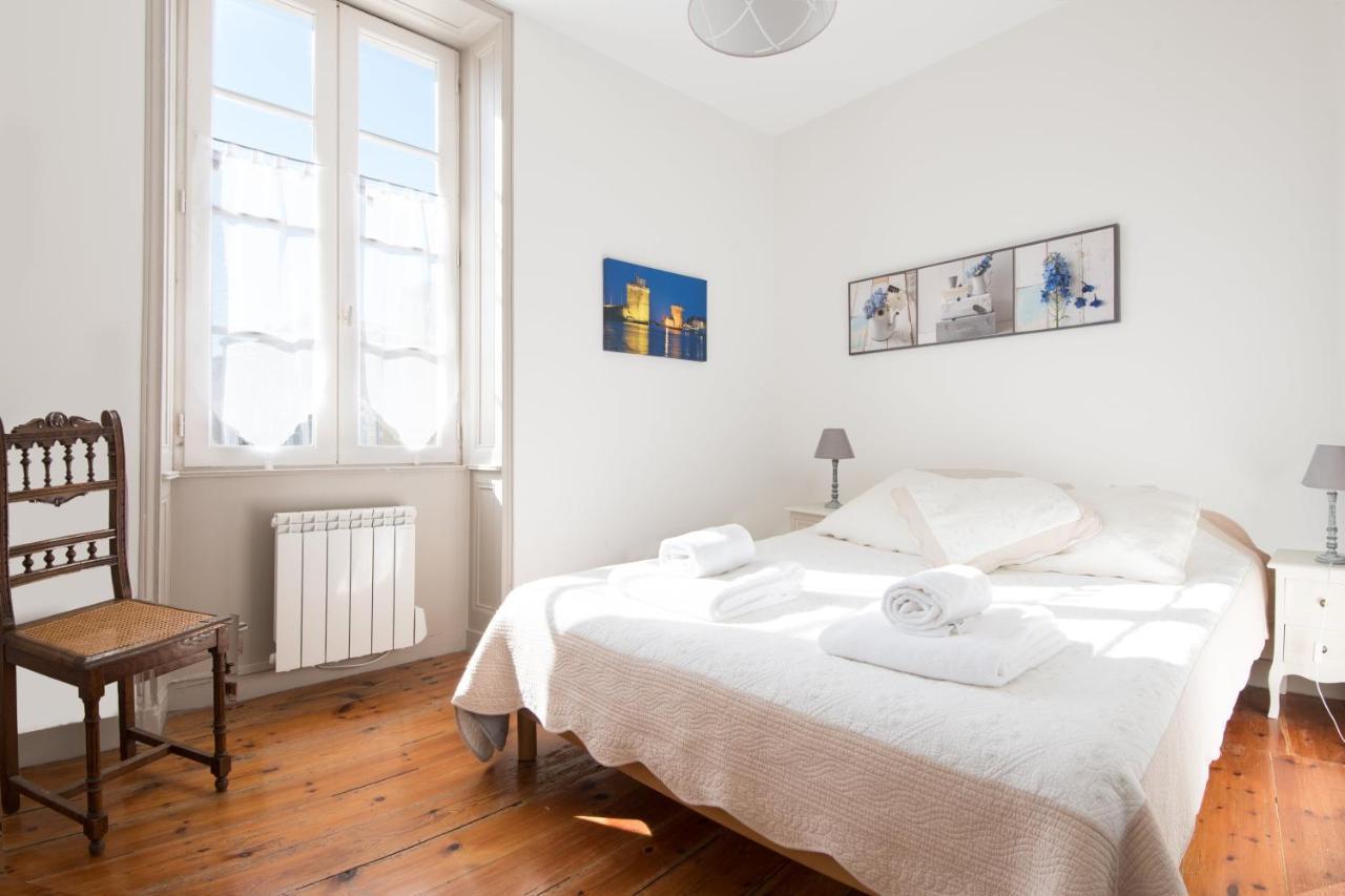 Maison Santoline Saint-Martin-de-Ré Dış mekan fotoğraf